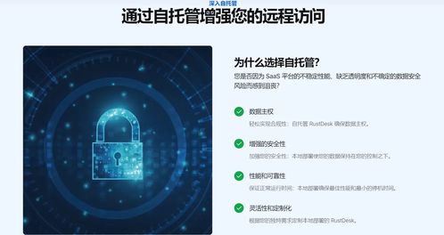 五大遠(yuǎn)程控制軟件橫評(píng) ToDesk、向日葵、TeamViewer、RustDesk、網(wǎng)易UU，誰(shuí)更勝一籌？