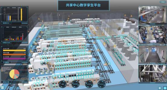 余杭新增4家省級智能工廠與數字化車間，推動互聯網數據服務發展