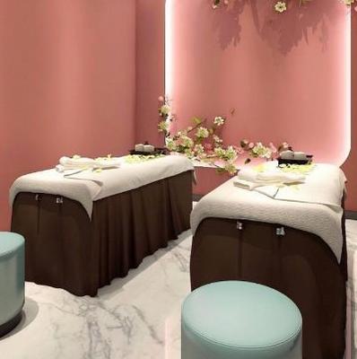 ### 沙曼莉莎可以加盟嘛?探索美容行業藍海,攜手共創財富未來!